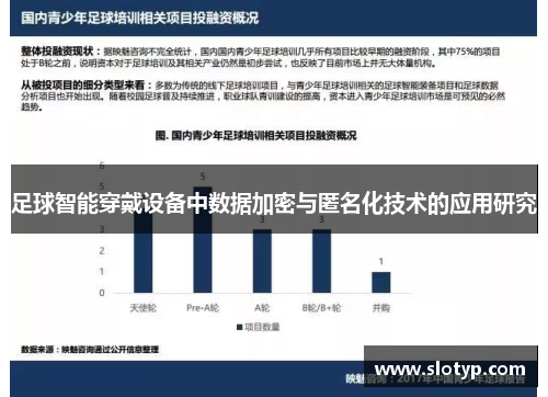 足球智能穿戴设备中数据加密与匿名化技术的应用研究